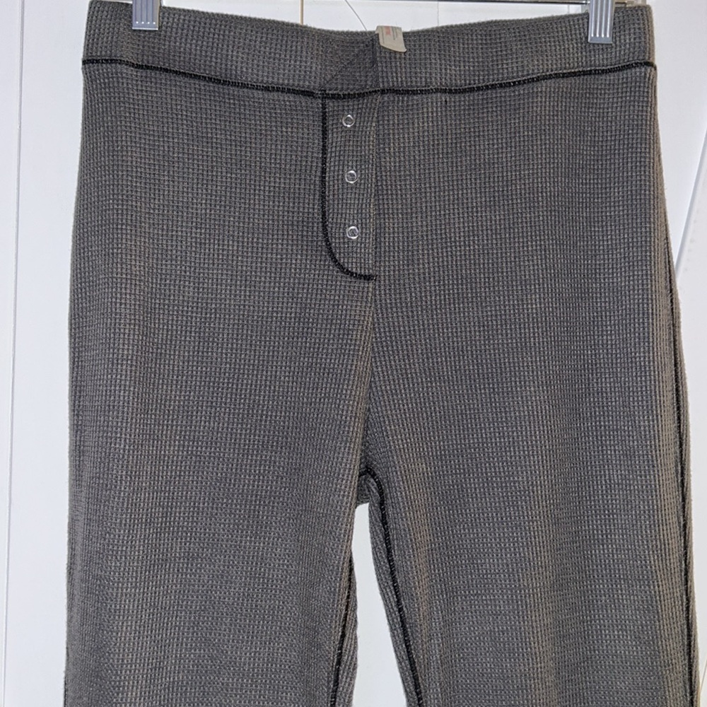 NWOT Free People Intimately Early Night Lounge Pants - Picture 9 of 11